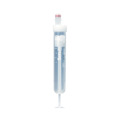 S-Monovette 9 ml, 92x16mm, Standard Pressure, Sterile