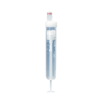 S-Sedivette 3.5 ml, 130 x 8 mm, ESR, Standard Label, Sterile