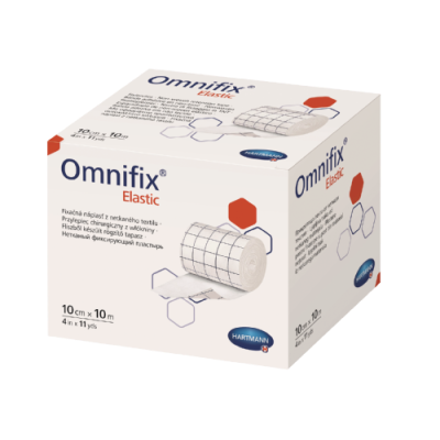 Omnifix elastic 10cmx10m