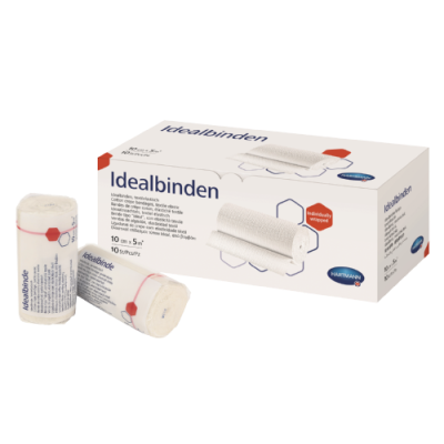 Idealbinden 10cmx5m