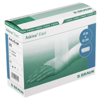 Askina Elast 10cmx4m