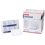 Leukomed 8x15cm, Wundauflage 4x11cm, steril