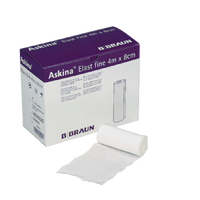 Askina Elast fine 6cmx4m
