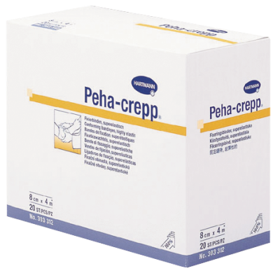 Peha Crepp 10cmx4m