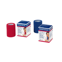 Elastomull haft red 6cmx20m