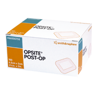 OpSite Post-Op 6.5x5cm