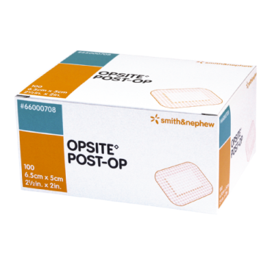 OpSite Post-Op 9.5x8.5cm
