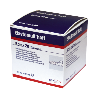Elastomull haft 10cmx20m