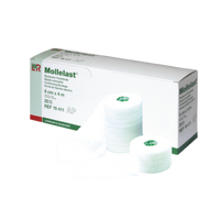 Mollelast 8cmx4m