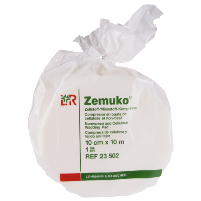 Zemuko 10cmx10m