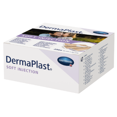 DermaPlast® SOFT INJECTION 4x1.6cm
