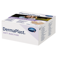 DermaPlast® SOFT INJECTION 4x1.6cm