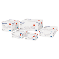 Zetuvit 10 x 20 cm, sterile
