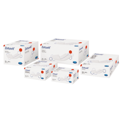 Zetuvit 20 x 20 cm, unsteril