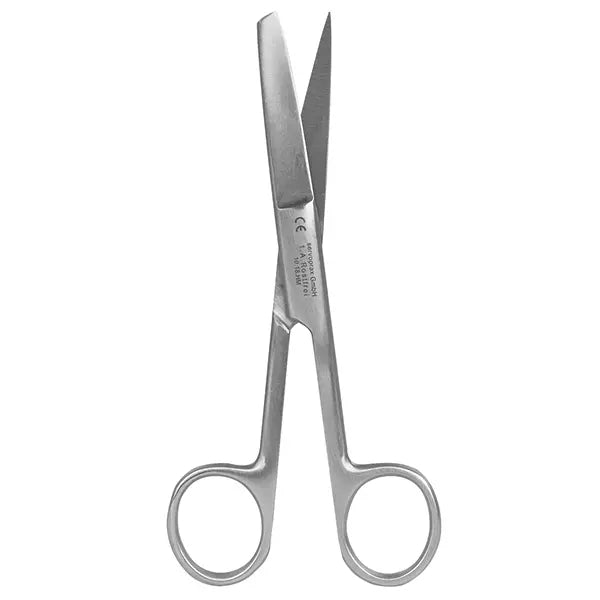 Chirurgische Schere gerade sp/sp 14.5cm S-line