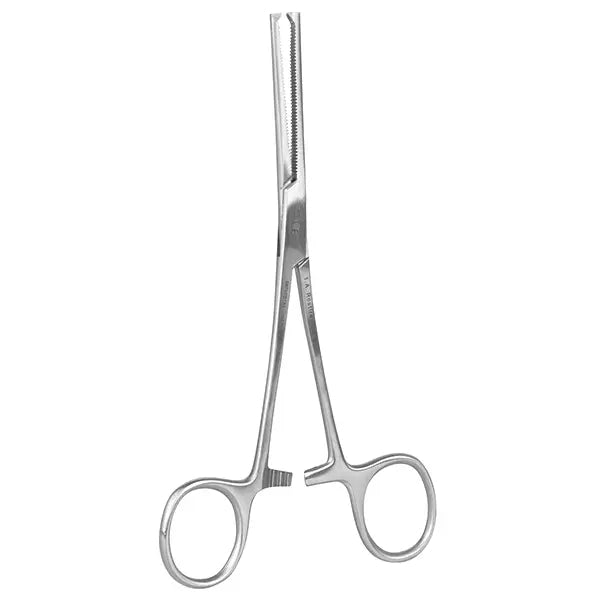MB-KOCHER ART.KLEMMEN 1x2Z.GERADE 14.5CM