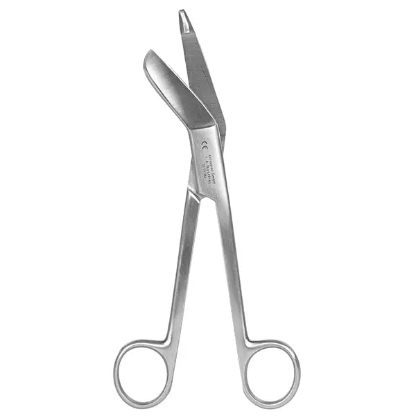 LISTER Verbandschere 14,5cm S-line