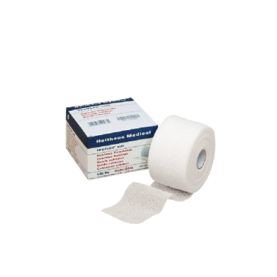 Ypsiflex-haft Fixing Bandage 8cmx20m