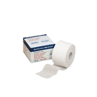 Ypsiflex-haft Fixing Bandage 8cmx20m