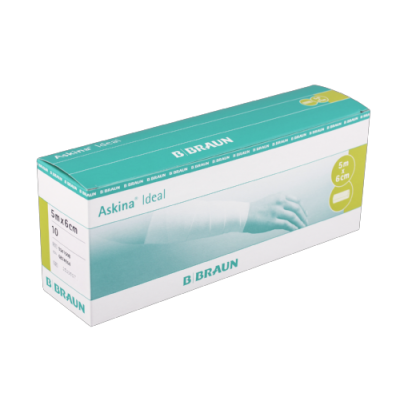 Askina Ideal Bandage 6cmx5m