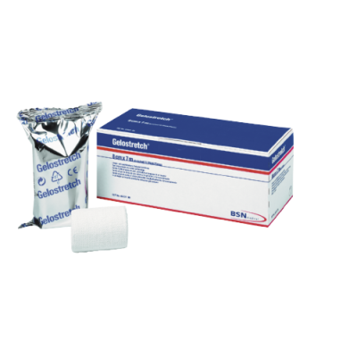Gelostretch 10cmx5m (10 pcs/pkg)