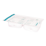 Askina Sling Gauze Swabs Sterile, Plum Size