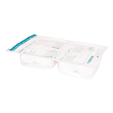 Askina Sling Gauze Swabs Sterile, Plum Size