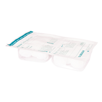 Askina Sling Gauze Swabs Sterile, Plum Size