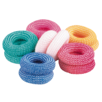Askina Finger Bob, farbig