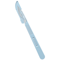 Feather Disposable Scalpels Fig. 10