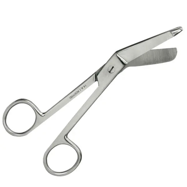 Verbandschere nach Lister, 20cm