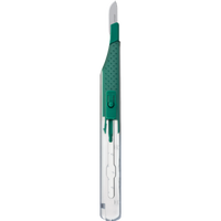 Aesculap Safety Scalpel Fig. 12