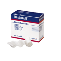 Elastomull 6cmx4m