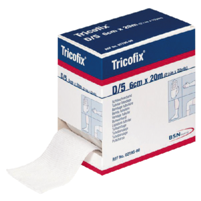 Tricofix 8cmx20m, PK/6