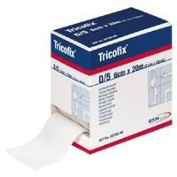 Tricofix 8cmx20m, PK/6