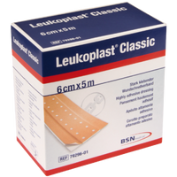Leukoplast classic 8cmx5m