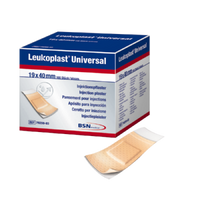 Leukoplast Universal, 1,9x4cm