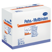 Peha-Mull Bandages 6cmx4m