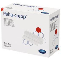 Peha Crepp 4cmx4m