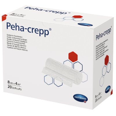 Peha Crepp 10cmx4m