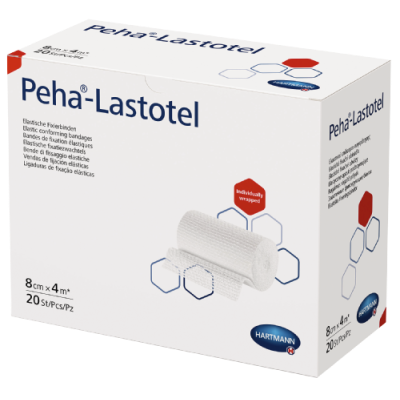 Peha-Lastotel 4cmx4m