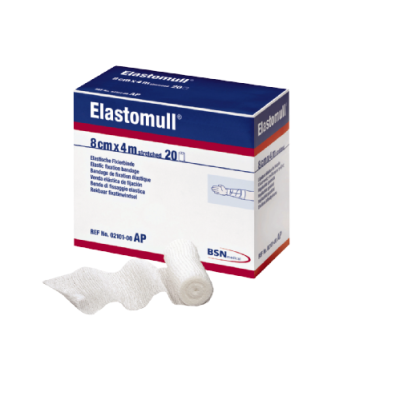 Elastomull 4cmx4m