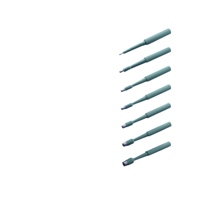 Kai Biopsy Punch Standard Ø 4mm