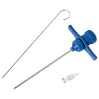 Jamshidi Einmal-Biopsienadel 10,16cmx3,1mm, DJ4011