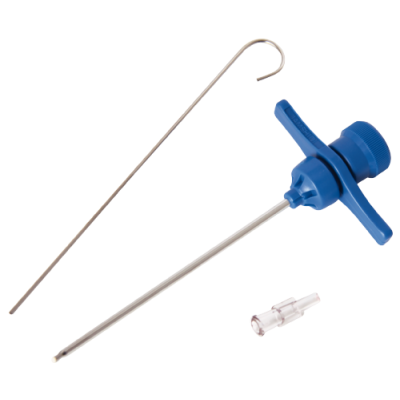 Jamshidi Disposable Biopsy Needle 10.16cmx3.1mm, DJ4011