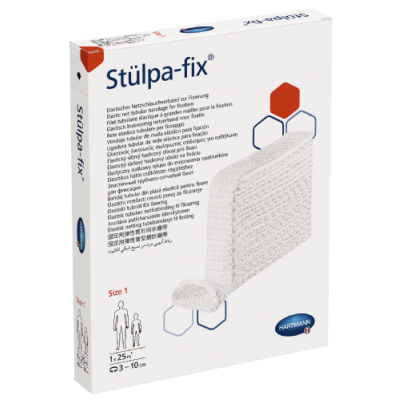 Stülpa-fix size 4, 25m