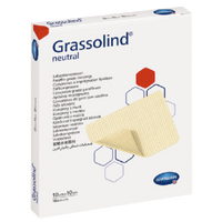 Grassolind 7.5x10cm