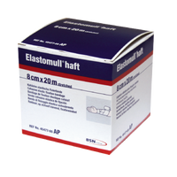 Elastomull haft 8cmx20m