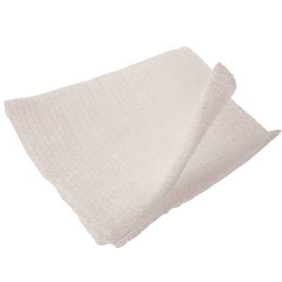 Askina Kompressen 10x10cm unsteril, 8fach