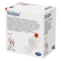 Stülpa Rolle Gr. 2R, 15m